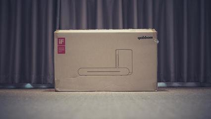 智能電視之后，智能家庭影院登場了？YOBBOM S60輕體驗